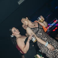 House of Tech Kavos at Future Club, Kavos, 12 June 2025
