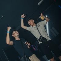 House of Tech Kavos at Future Club, Kavos, 12 June 2025