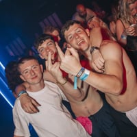 House of Tech Kavos at Future Club, Kavos, 12 June 2025
