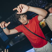House of Tech Kavos at Future Club, Kavos, 12 June 2025
