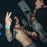 House of Tech Kavos at Future Club, Kavos, 12 June 2025