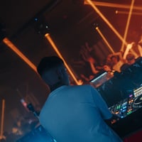 House of Tech Kavos at Future Club, Kavos, 12 June 2025