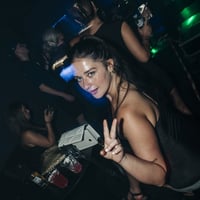 House of Tech Kavos at Future Club, Kavos, 12 June 2025