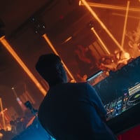 House of Tech Kavos at Future Club, Kavos, 12 June 2025