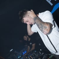 House of Tech Kavos at Future Club, Kavos, 12 June 2025