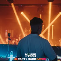 House of Tech Kavos at Future Club, Kavos, 12 June 2025