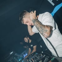 House of Tech Kavos at Future Club, Kavos, 12 June 2025