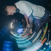 House of Tech Kavos at Future Club, Kavos, 12 June 2025