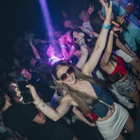 House of Tech Kavos at Future Club, Kavos, 12 June 2025