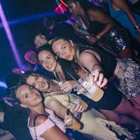House of Tech Kavos at Future Club, Kavos, 12 June 2025
