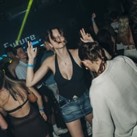 House of Tech Kavos at Future Club, Kavos, 12 June 2025
