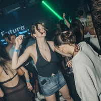 House of Tech Kavos at Future Club, Kavos, 12 June 2025
