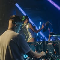 House of Tech Kavos at Future Club, Kavos, 12 June 2025