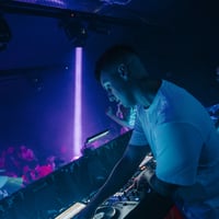House of Tech Kavos at Future Club, Kavos, 12 June 2025