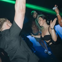 House of Tech Kavos at Future Club, Kavos, 12 June 2025