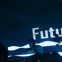 House of Tech Kavos at Future Club, Kavos, 12 June 2025