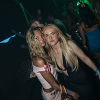 House of Tech Kavos at Future Club, Kavos, 12 June 2025