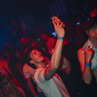 House of Tech Kavos at Future Club, Kavos, 12 June 2025