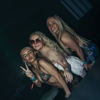 House of Tech Kavos at Future Club, Kavos, 12 June 2025