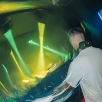 House of Tech Kavos at Future Club, Kavos, 12 June 2025