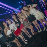 House of Tech Kavos at Future Club, Kavos, 12 June 2025