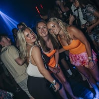 House of Tech Kavos at Future Club, Kavos, 19 June 2025
