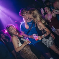 House of Tech Kavos at Future Club, Kavos, 19 June 2025