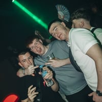 House of Tech Kavos at Future Club, Kavos, 19 June 2025
