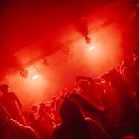 House of Tech Kavos at Future Club, Kavos, 19 June 2025