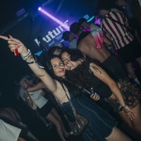 House of Tech Kavos at Future Club, Kavos, 19 June 2025