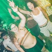 House of Tech Kavos at Future Club, Kavos, 19 June 2025