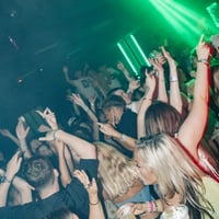 House of Tech Kavos at Future Club, Kavos, 19 June 2025