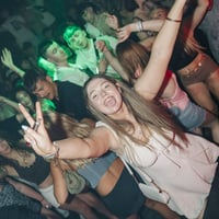 House of Tech Kavos at Future Club, Kavos, 19 June 2025