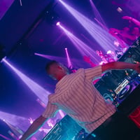 House of Tech Kavos at Future Club, Kavos, 19 June 2025