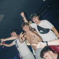 House of Tech Kavos at Future Club, Kavos, 19 June 2025