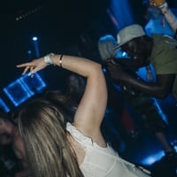 House of Tech Kavos at Future Club, Kavos, 19 June 2025