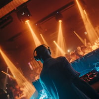 House of Tech Kavos at Future Club, Kavos, 19 June 2025