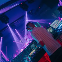 House of Tech Kavos at Future Club, Kavos, 19 June 2025