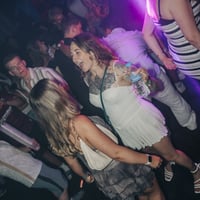 House of Tech Kavos at Future Club, Kavos, 19 June 2025