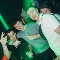 House of Tech Kavos at Future Club, Kavos, 19 June 2025