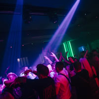 House of Tech Kavos at Future Club, Kavos, 19 June 2025