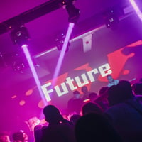 House of Tech Kavos at Future Club, Kavos, 19 June 2025