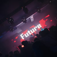 House of Tech Kavos at Future Club, Kavos, 19 June 2025