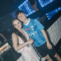 House of Tech Kavos at Future Club, Kavos, 19 June 2025