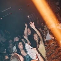 House of Tech Kavos at Future Club, Kavos, 19 June 2025