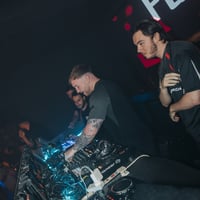 House of Tech Kavos at Future Club, Kavos, 19 June 2025