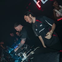 House of Tech Kavos at Future Club, Kavos, 19 June 2025