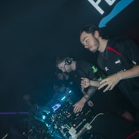 House of Tech Kavos at Future Club, Kavos, 19 June 2025