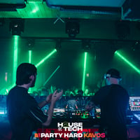 House of Tech Kavos at Future Club, Kavos, 19 June 2025
