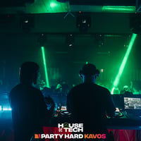 House of Tech Kavos at Future Club, Kavos, 19 June 2025